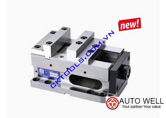 Ê tô cường lực AEC-160G, Eto AEC-160G, E TO AEC-160G, ETO AUTO WELL AEC-160G, Ê Tô Auto well AEC-160G 