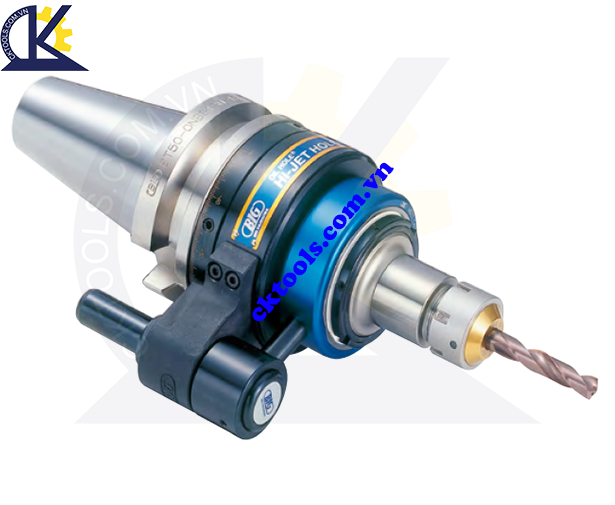 Đầu kẹp dao tăng tốc BIG DAISHOWA   DV40-ONBS13N-165 , ONBS16N-165 , ONBS20N-165 ,   HI-JET HOLDER  DV40-ONBS13N-165 , ONBS16N-165 , ONBS20N-165