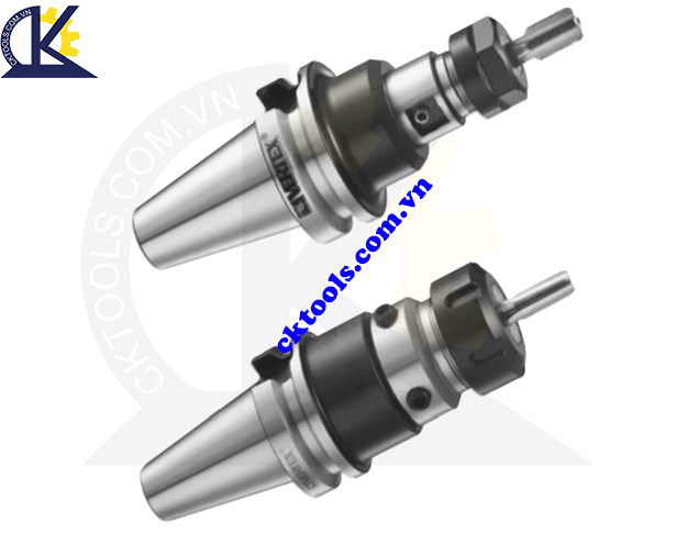 Bộ bầu kẹp taro collet ER20 , ER25  VERTEX  VET-271; VET-272; VET-273 , VET-274