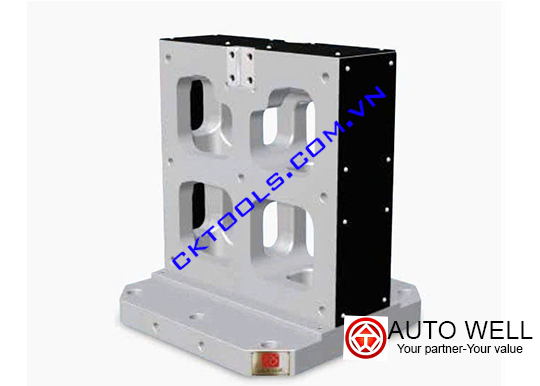 ABP-13 Modular tooling column, Cột gá mô-đun MC ABP-13, Cột gá thay nhanh MC ABP-13, Modular double sided tooling column ABP-13, ABP-13, AUTOWELL 