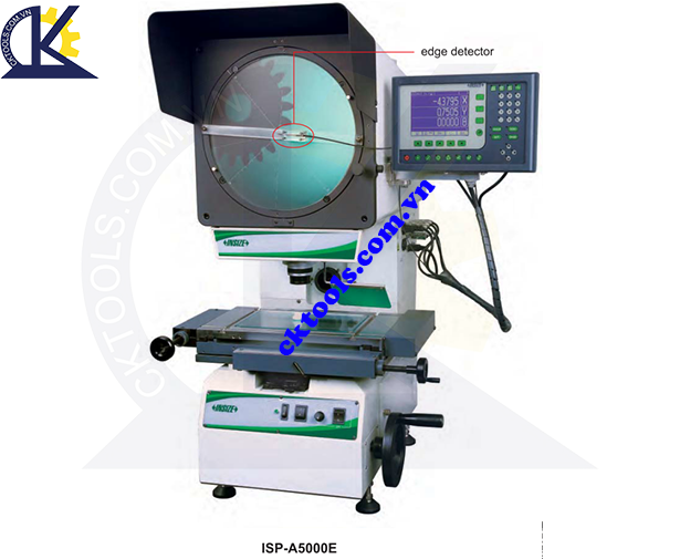 Máy đo Biên Dạng  INSIZE  ISP-A5000E  ,  PROFILE PROJECTORS   ISP-A5000E