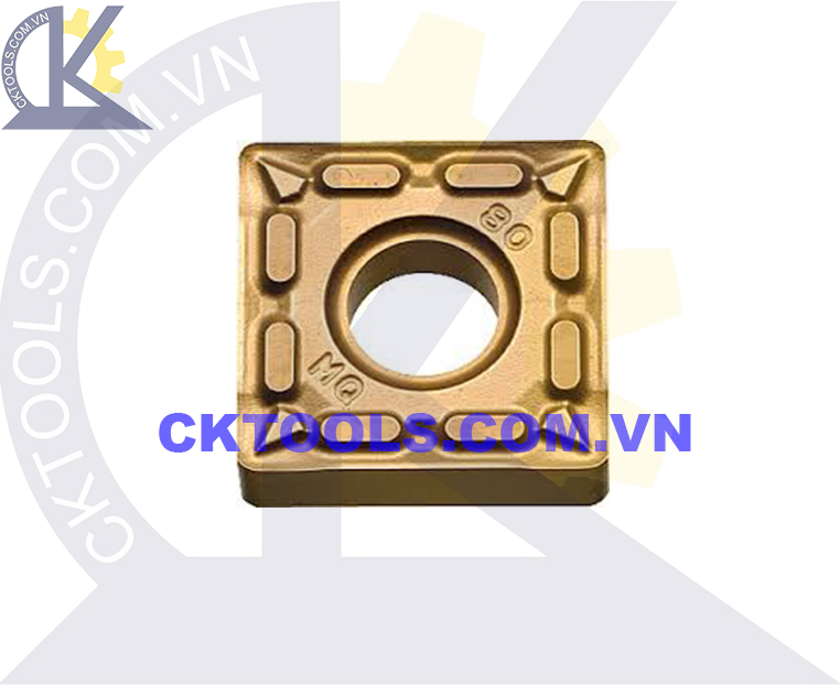 Insert Kyocera SNMG120408MQ, Dao cắt Kyocera SNMG120408MQ, Mảnh tiện Kyocera SNMG120408MQ, Mũi dao tiện Kyocera SNMG120408MQ