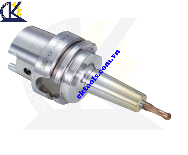 Đầu kẹp dao  BIG DAISHOWA   HSK-A63-SRC4-90 , -SRC6-90 , -SRC8-90 , -SRC10-90  , -SRC12-90 , -SRC16-90 , -SRC20 -90 , SHRINK CHUCK  HSK-A63-SRC4-90 , -SRC6-90 , -SRC8-90 , -SRC10-90  , -SRC12-90 , -SR