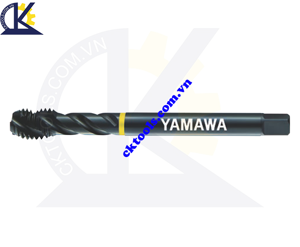 Mũi taro YAMAWA E-SP, Mũi ta ro xoắn YAMAWA E-SP, Mũi tap YAMAWA E-SP DIN