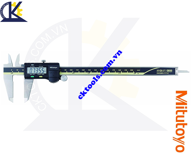 Thước cặp điện tử MItutoyo 0-8'/0-200mm/0.01mm, Thước Mitutoyo 500-172-30, thước kẹp điện tử Mitutoyo 0-8'/0-200mm/0.01mm, Thước đo Mitutoyo 500-172-30 0-12'/0-200mm/0.01mm