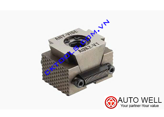 Ê tô răng cưa ADK2-VT, Eto ADK2-VT, E TO ADK2-VT, ETO AUTO WELL ADK2-VT, Ê Tô Auto well ADK2-VT